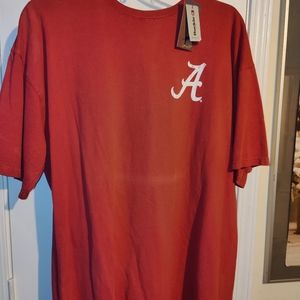 Alabama Crimson Tide Shirt From Buckle Distant Replays